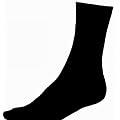 12 Paar Herrensocken schwarz, Top Qualit�t