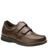 Propet Men's Vista Walker Strap Shoes