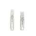 10pcs 20pcs 50pcs 100pcs 2ml 3ml Mini Spray Bottle Portable Cute Perfume Mouthwash Atomizer