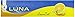 Luna Bar Lemon Zest, 1.69-Ounce