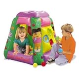 Dora the Explorer: Fiesta Playland with 50 Balls