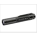Ledco LED8402 P2 Key Ring Torch in Gift Box - Black