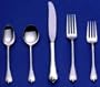 GRAND COLONIAL INFANT SPOON
