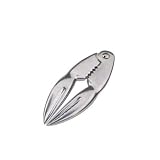 from Faringdon Lobster/crab crackers cast aluminium14cm