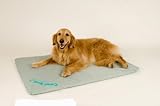 Pet Supplies : K&H Large Cool Bed 3