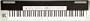 Williams Encore 88 Key Digital Piano, &sup1;
