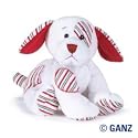 Webkinz Peppermint Puppy
