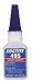 Loctite Instant Adhesive, Super Bonder 495, 1 oz. Bottle