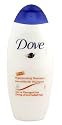 Dove Regenerating Shampoo Dry & Damaged Hair 250ml