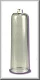 Vacuum Penis Pump Cylinder Only 2 3/4 Inch Colt