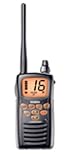 Hand-Held VHF 2-Way Marine Radio