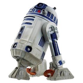 311c1uihibL Star Wars   The Saga Collection   Basic Figure   R2 D2