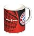 Sports : FCB Arena Kaffeebecher