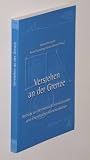 Produkt-Bild: Bongardt, Michael/ Kampling, Rainer/ W&ouml;rner, Werner (Hrsg.): Verstehen an der Grenze. Beitr&auml;ge zur Hermeneutik interkultureller und interreligi&ouml;ser Kommunikation. M&uuml;nster, Aschendorff, 2003. Gr.-8&deg;. 236 S. kart. (ISBN 3-402-07503-2)