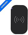 Choetech T513 3 Coils Qi Wireless Charging Pad for Qi Enable Devices - Black