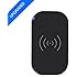 Choetech T513 3 Coils Qi Wireless Charging Pad for Qi Enable Devices - Black