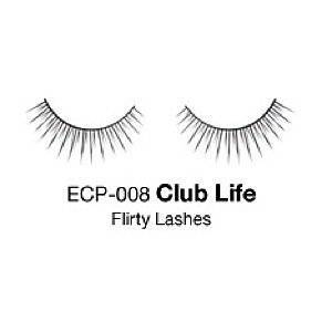 X-Gen Premium Lashes Flirty Lashes Club Life (Augenwimper) Preisvergleich