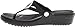 Crocs Women's Sanrah Flip Wedge
