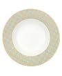 Villeroy & Boch "Aureus" Rim Soup, 9.5"