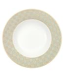 Villeroy & Boch "Aureus" Rim Soup, 9.5"