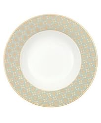 Villeroy & Boch "Aureus" Rim Soup, 9.5"