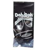 Shorty's Doh-Doh Bushings 100a Rock Hard [1 set]