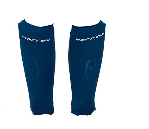 Harrow Intercept Shinguard Sleeve, Navy