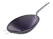 De Buyer 5030.32 Wok en T�le Bleu Diam�tre: 32 cm