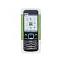 Nokia 5000 Green On T-Mobile PAYG Mobile Phone
