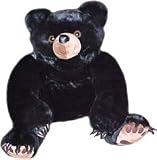 Big Teddy Bear - Papa Browser - 4 FEET 6 INCHES