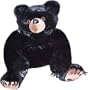 Big Teddy Bear - Papa Browser - 4 FEET 6 INCHES
