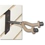 String Swing Electric Slatwall Hanger