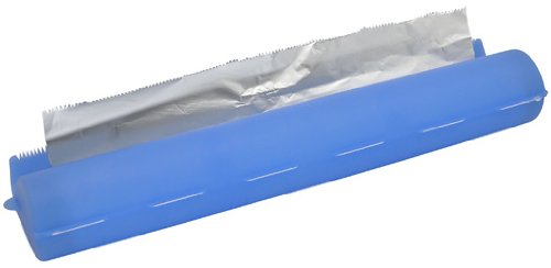 Fackelmann 45233 Folientrenner 36x7 Plastik Preisvergleich