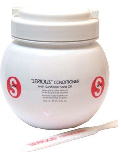 Tigi S Factor Serious Conditioner (25 oz.)