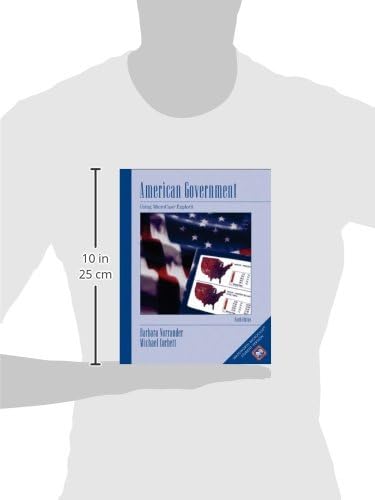 American Government: Using MicroCase ExplorIt