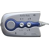 GE HO97950 AUDIO HUB