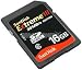 SanDisk 16gb Extreme® III 30MB/s Edition SDHC High Performance Card