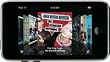 Apple iPod touch 8 GB (2nd Generation)