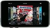 Apple iPod touch 8 GB (2nd Generation)