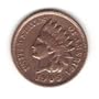1905 U.S. Indian Head Cent / Penny