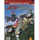 ATV Offroad Fury Blazin Trails ATV Offroad Fury Blazin Trails