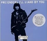 I`ll Stand By You [CD 1]