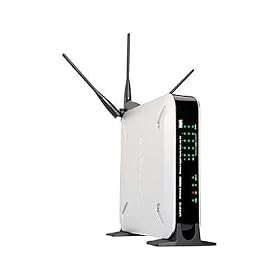 Cable DSL 802.11n Security Rtr by