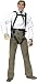 Sideshow Jaws Moonraker Richard Kiel 7 Foot Tall Villain James Bond 007 Image