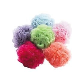 Earth Therapeutics Hydro Body Sponge with Hand Strap