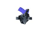 Safariland Pancake Concealment Holster, Available options Belt Holster, Black, Safari Laminate 7478361 (see below)Safariland Pancake Concealment Holster, Available options Belt Holster, Black, Safari Laminate 7478361 (see below) Model 7478361