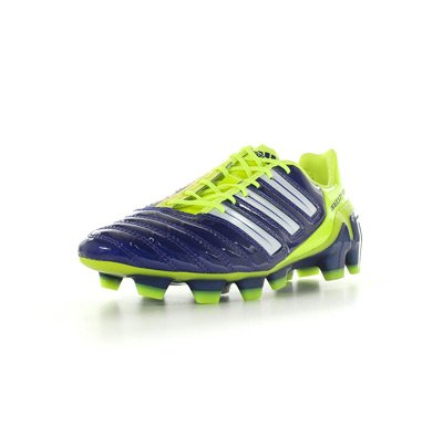 Adidas Adipower David Beckham Predator trx FG V23526, Football Homme - taille 47 1/3