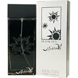 BLACK SUN by Salvador Dali EDT SPRAY 3.4 OZ