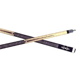 Joss N7 The Color of Money Pool Cue Stick