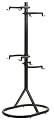 Racor PLB-4R Free Standing Four Bike Rack